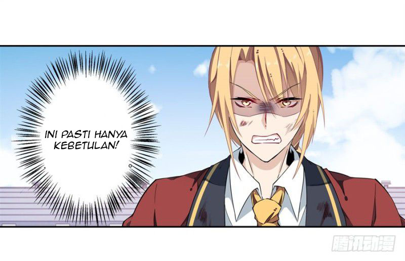 Wuxian Shitu Yu Shier Zhan Ji (Infinite Apostles and Twelve War Girls) Chapter 08 Gambar 9